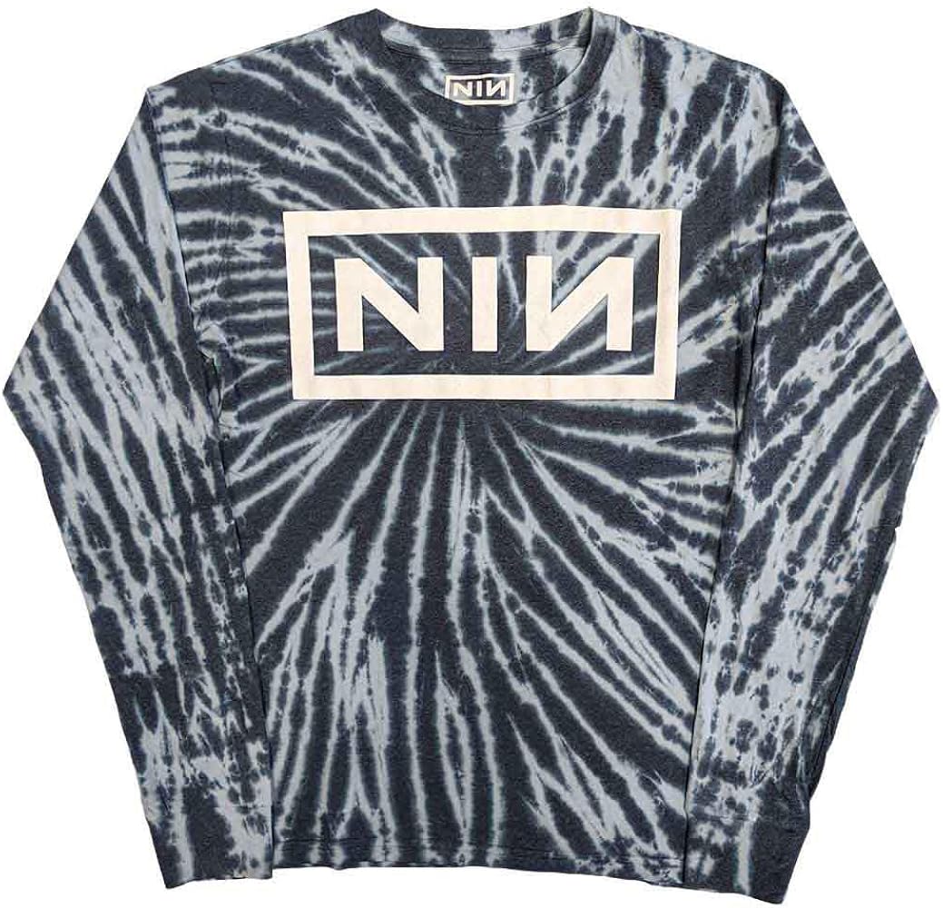 Nine Inch Nails×COMOLI TEE L/S Nine Inch Nails×COMOLI TEE L/S Nine Inch Nails×COMOLI TEE L/S